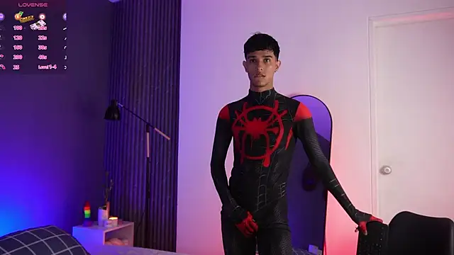 Busterspinter online show from 03-17-25, 07:24