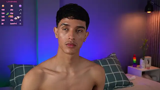 Busterspinter online show from 03-22-25, 12:14