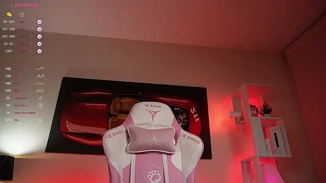 Good Barbie online show from 01-26-25, 09:19