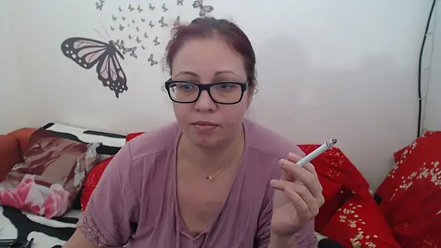 LadyHellene online show from 02-11-25, 02:35