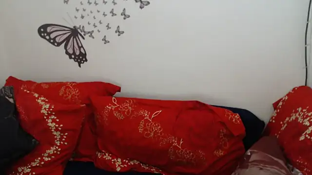 LadyHellene online show from 02-27-25, 12:23