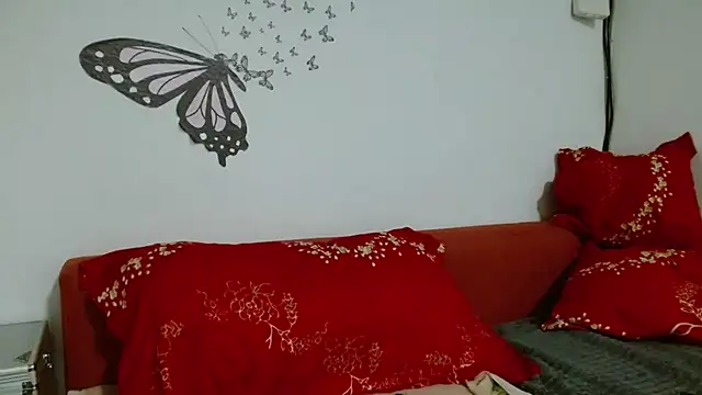 LadyHellene online show from 11-07-25, 03:12