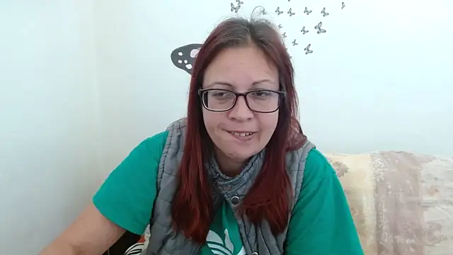 LadyHellene online show from 03-16-26, 07:56