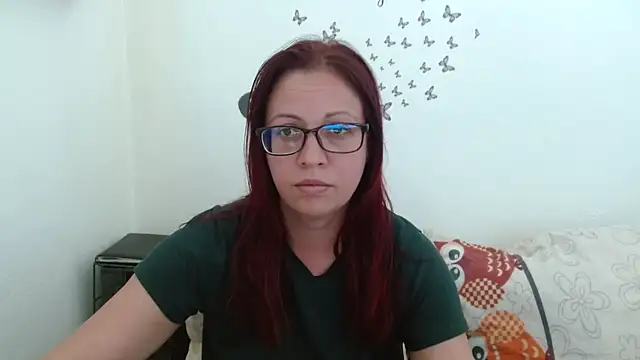 LadyHellene online show from 04-14-26, 08:20