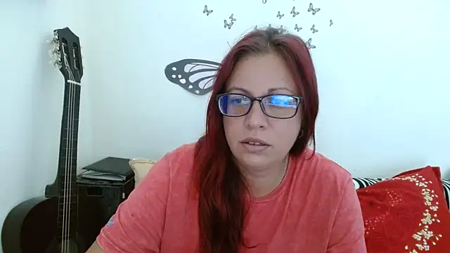 LadyHellene online show from 06-09-26, 04:46