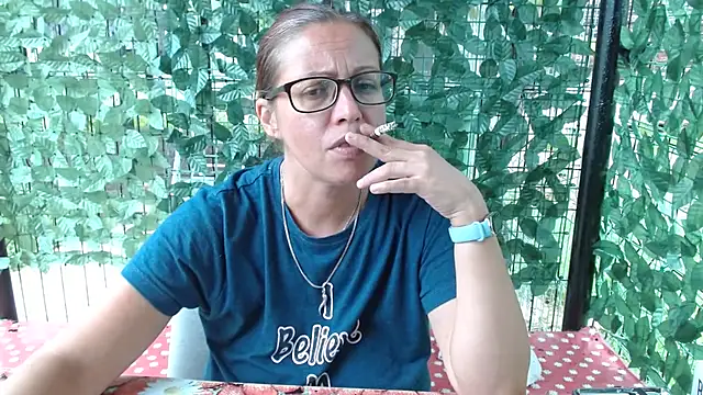 LadyHellene online show from 07-03-26, 01:39