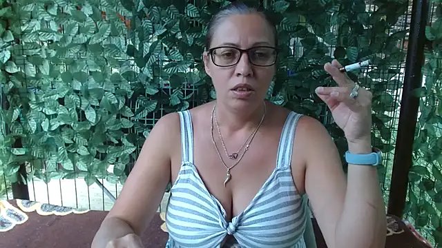 LadyHellene online show from 07-18-26, 01:59