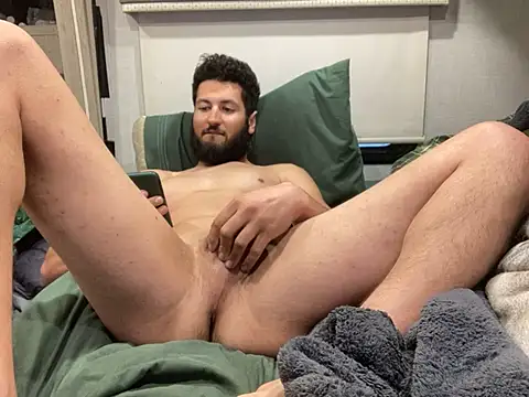 sub boy 510 online show from 03-18-25, 01:32