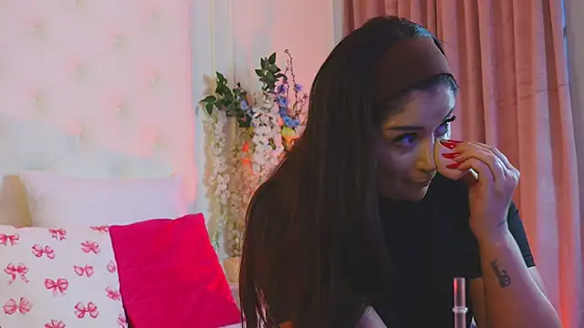 Amberseyes online show from 03-26-26, 09:37