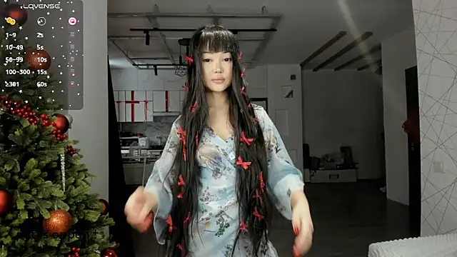 sailorrmoon online show from 01-17-26, 04:06