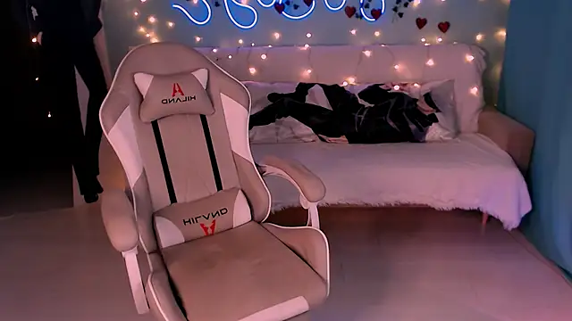 Sweet Richal online show from 02-23-25, 01:24