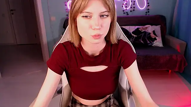 Sweet Richal online show from 09-27-25, 08:58