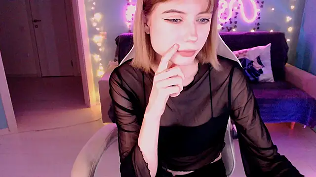 Sweet Richal online show from 10-16-25, 09:16