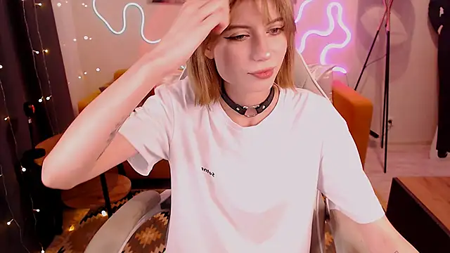 Sweet Richal online show from 10-24-25, 08:38