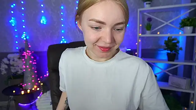 EmilySunshineS online show from 01-07-26, 07:11