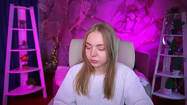 EmilySunshineS online show from 02-27-26, 07:30