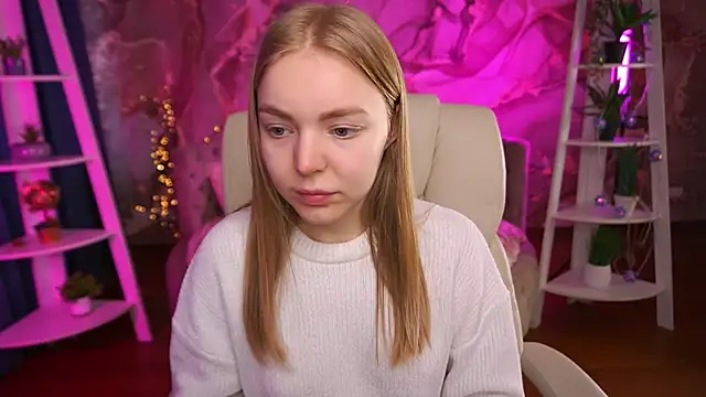 EmilySunshineS online show from 03-02-26, 07:48