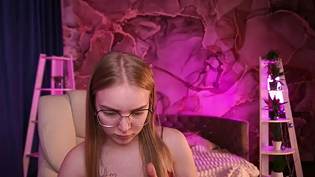 EmilySunshineS online show from 03-14-26, 01:27