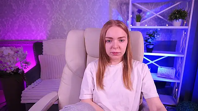 EmilySunshineS online show from 03-27-26, 08:48