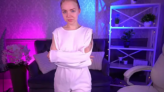 EmilySunshineS online show from 04-01-26, 05:52