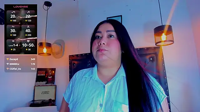 Snapshot of victoriajk chatting on 07-25-26, 12:03 victoriajk online show from 07-25-26, 12:03