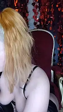 Snapshot of Sweet-SpicyOff chatting on 02-16-25, 08:55 Sweet-SpicyOff online show from 02-16-25, 08:55