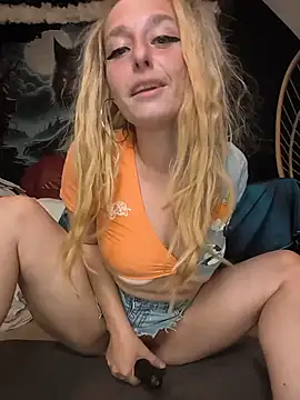 Sweet-SpicyOff online show from 07-18-26, 12:31
