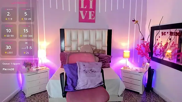 Andy Gamboa online show from 12-16-25, 01:16