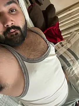 Dicky Rohan online show from 03-04-25, 05:24