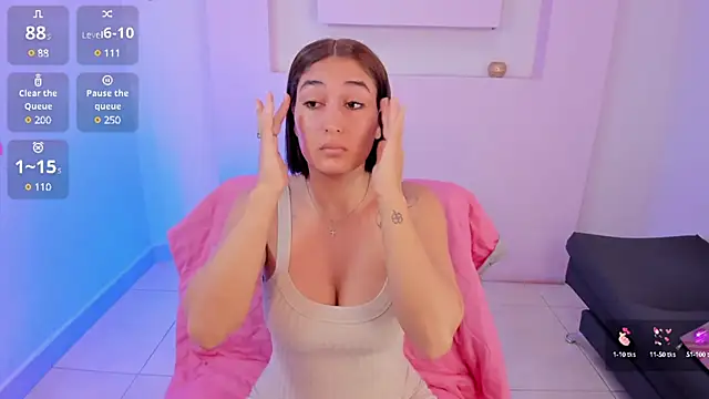 Snapshot of ScarlettWet9 chatting on 12-14-24, 03:29 ScarlettWet9 online show from 12-14-24, 03:29