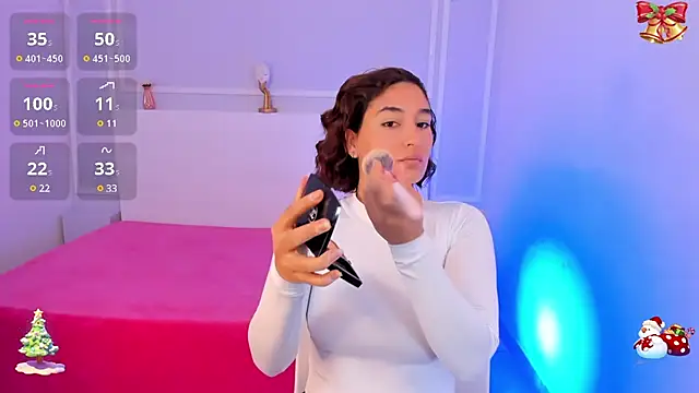 Snapshot of ScarlettWet9 chatting on 01-10-25, 04:12 ScarlettWet9 online show from 01-10-25, 04:12