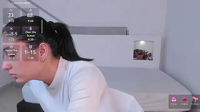 ScarlettWet9 online show from 11-04-25, 11:09