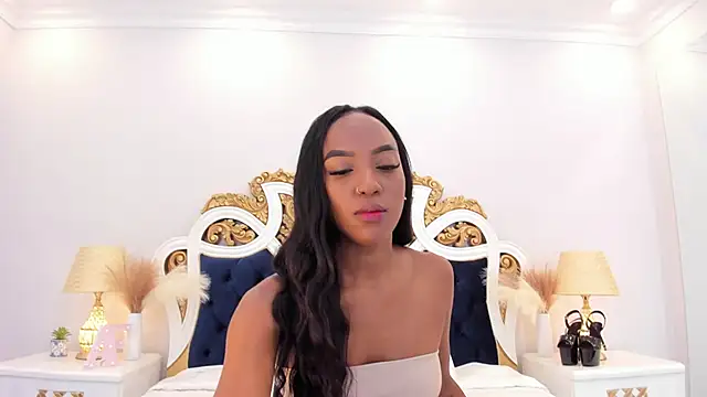 AshleyFerri online show from 03-18-25, 11:19