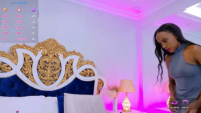 AshleyFerri online show from 11-29-25, 10:51