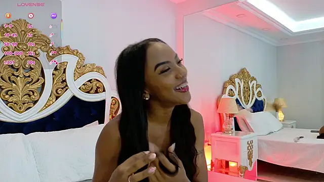 AshleyFerri online show from 02-16-26, 12:01