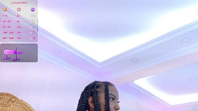 AshleyFerri online show from 03-27-26, 12:05