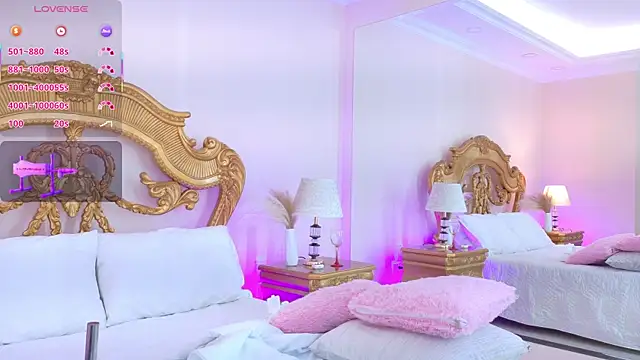 AshleyFerri online show from 03-28-26, 11:10