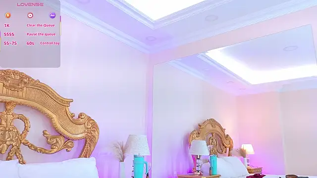 AshleyFerri online show from 03-31-26, 12:05