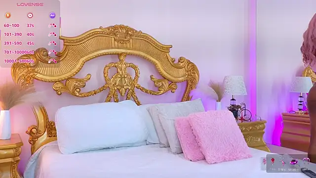 AshleyFerri online show from 04-18-26, 11:14