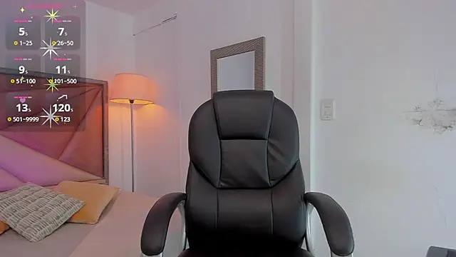 GiaFu online show from 02-25-25, 05:36