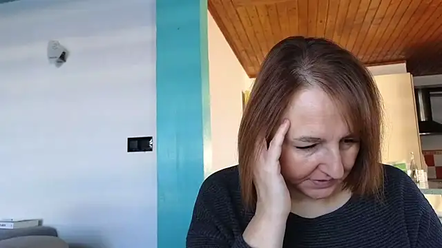 Sandcoq online show from 12-04-25, 09:18