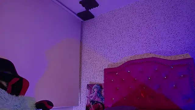 Snapshot of kaoz_36 chatting on 02-27-26, 08:31 kaoz 36 online show from 02-27-26, 08:31