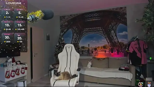 Snapshot of kingjamesuk chatting on 12-21-24, 02:26 kingjamesuk online show from 12-21-24, 02:26