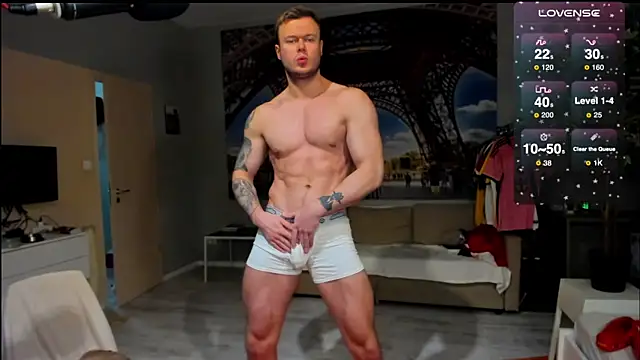 Snapshot of kingjamesuk chatting on 01-18-25, 09:34 kingjamesuk online show from 01-18-25, 09:34