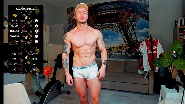 Snapshot of kingjamesuk chatting on 10-27-25, 01:15 kingjamesuk online show from 10-27-25, 01:15