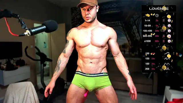 Snapshot of kingjamesuk chatting on 11-02-25, 01:24 kingjamesuk online show from 11-02-25, 01:24