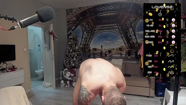 Snapshot of kingjamesuk chatting on 12-03-25, 01:09 kingjamesuk online show from 12-03-25, 01:09