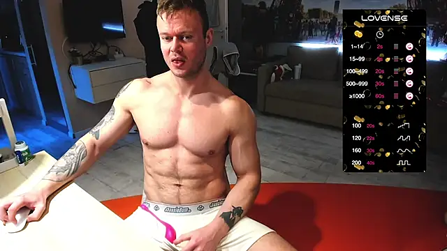 kingjamesuk online show from 03-05-26, 01:18