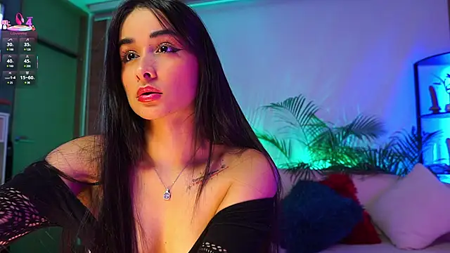 abigail adamss online show from 03-19-25, 10:53