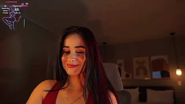 abigail adamss online show from 06-30-26, 06:09